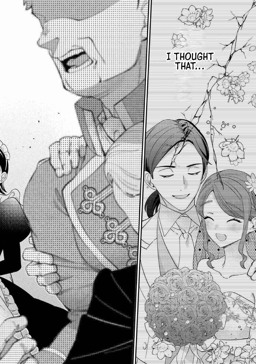 Page 29 Chapter 8 Watashi ga Shinde Manzoku desu ka?