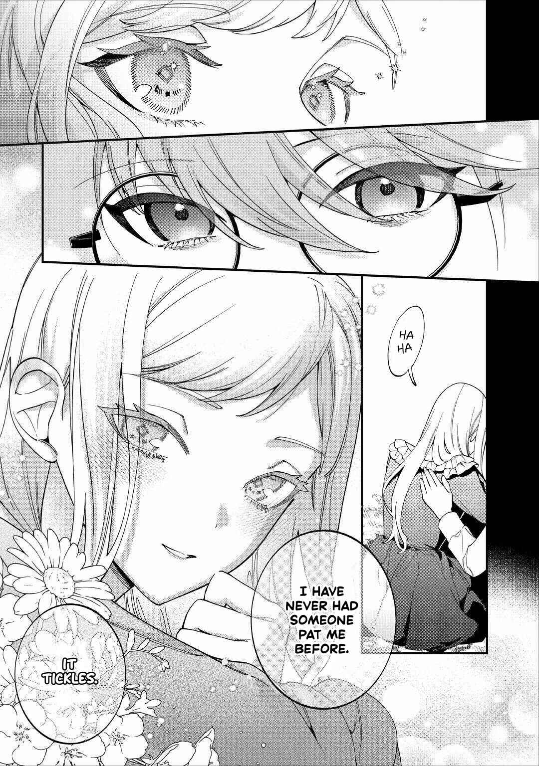 Page 16 Chapter 6 Watashi ga Shinde Manzoku desu ka?