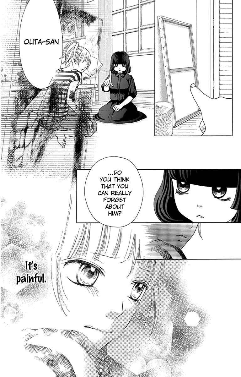 Page 6 Chapter 28 Aruitou