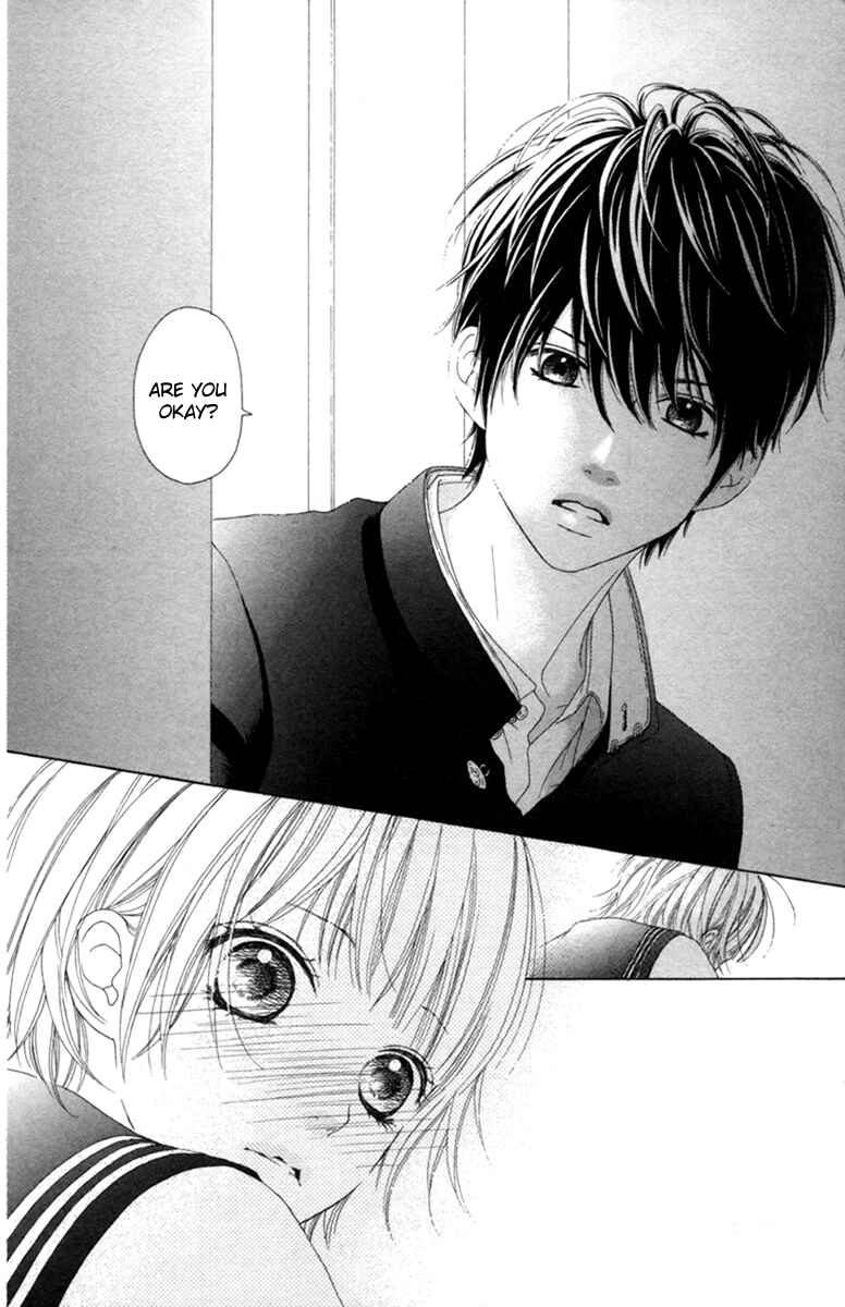 Page 15 Chapter 17.1 Aruitou