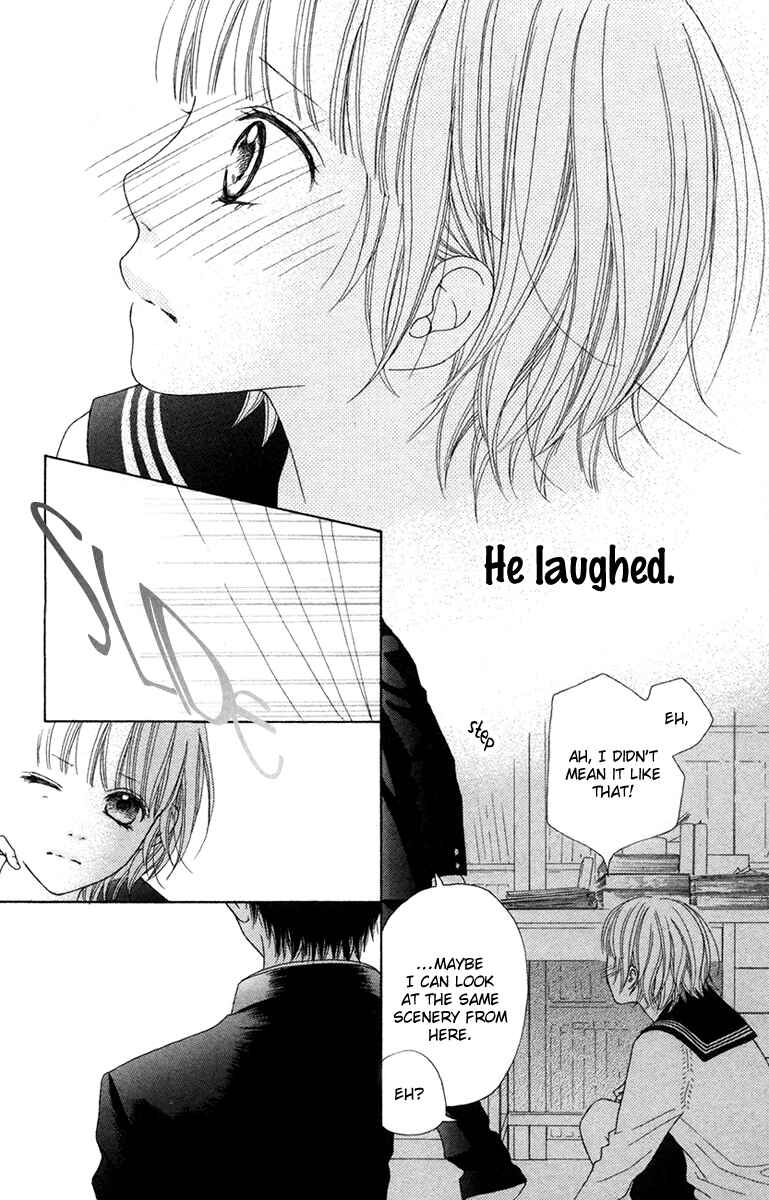 Page 18 Chapter 17.1 Aruitou