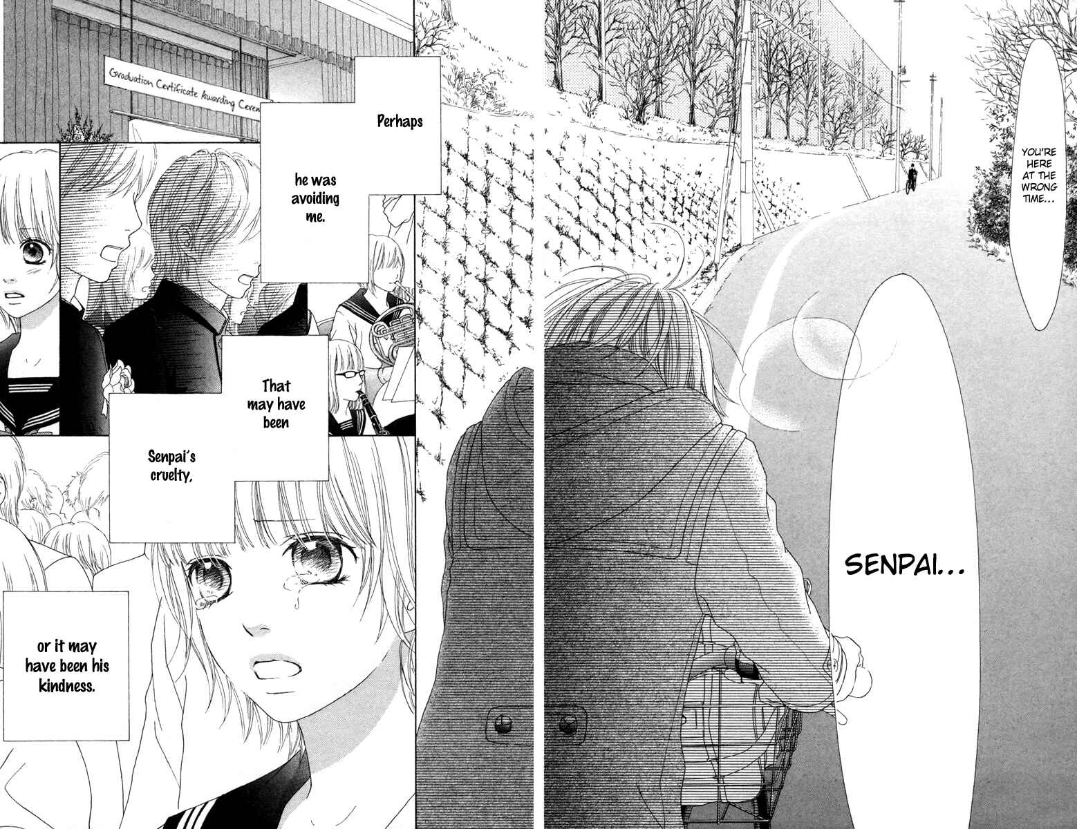 Page 41 Chapter 17.1 Aruitou