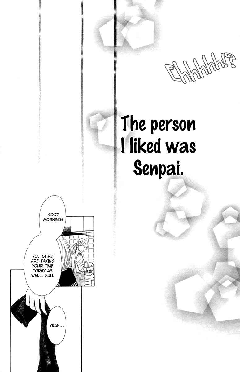 Page 46 Chapter 17.1 Aruitou