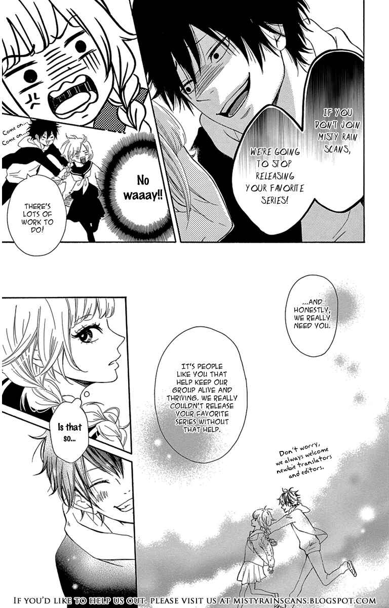 Page 51 Chapter 17.1 Aruitou