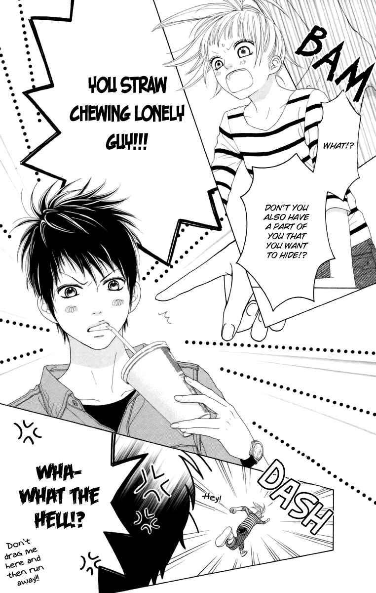 Page 12 Chapter 12 Aruitou