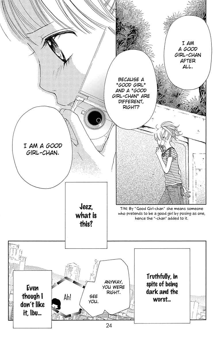 Page 29 Chapter 24 Aruitou
