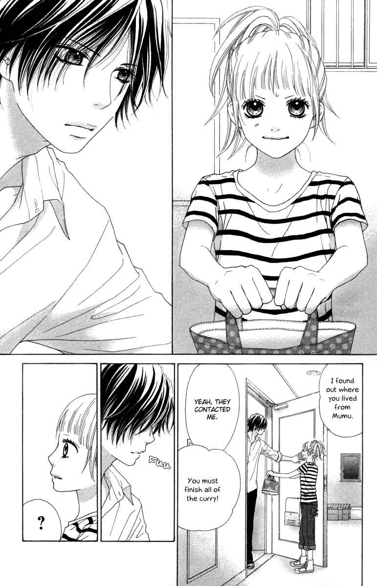 Page 27 Chapter 14 Aruitou