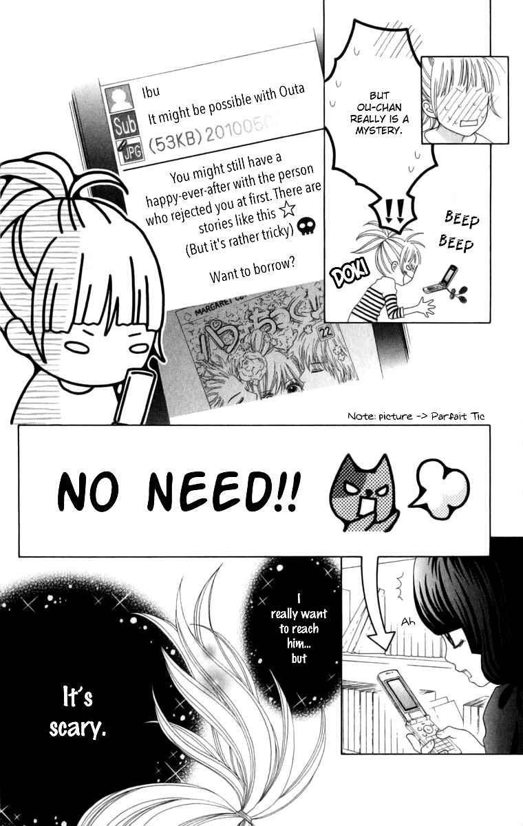 Page 4 Chapter 4 Aruitou
