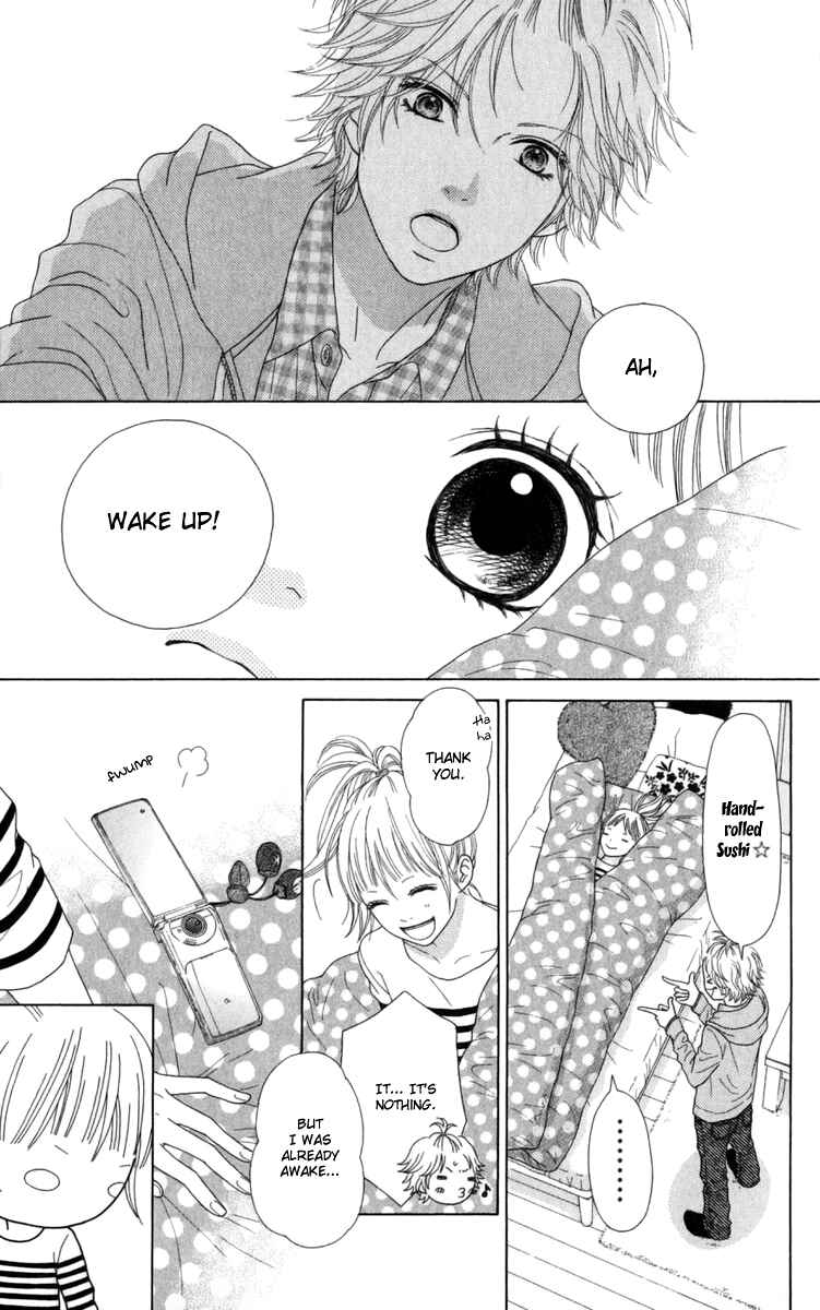 Page 9 Chapter 4 Aruitou