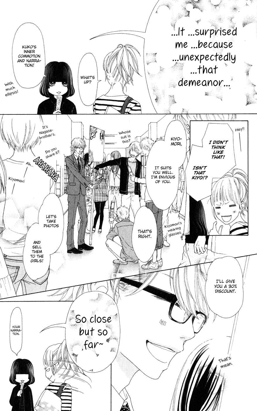 Page 19 Chapter 5 Aruitou