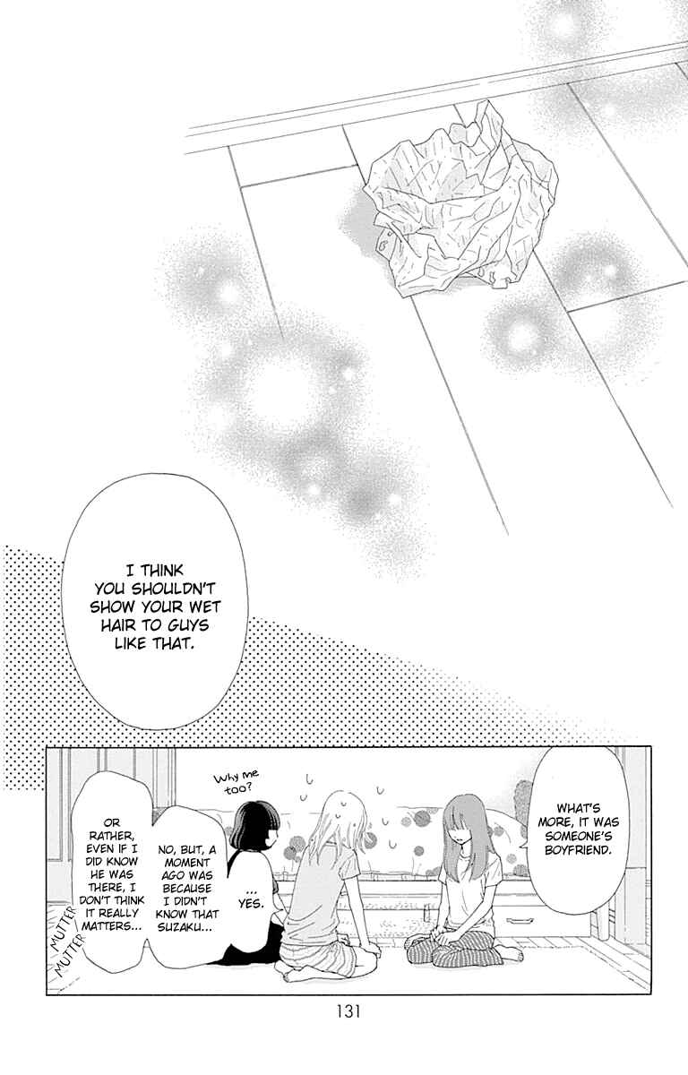 Page 19 Chapter 22 Aruitou