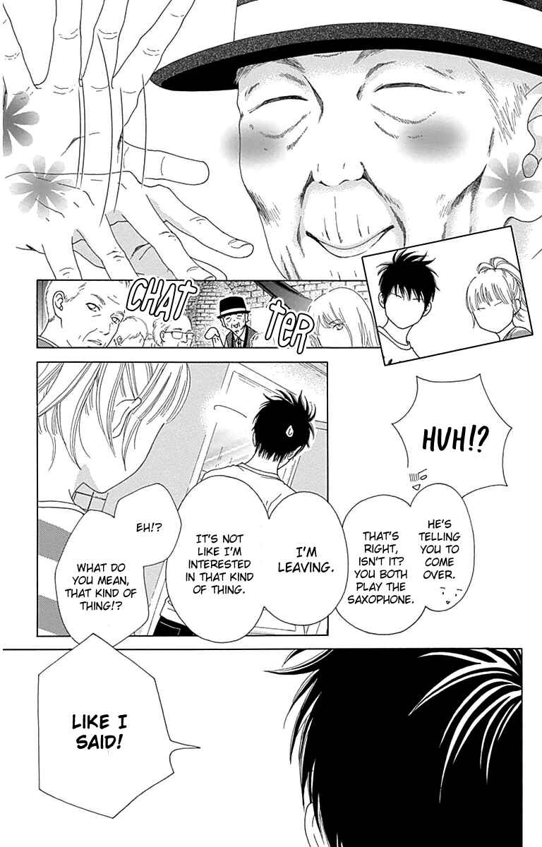 Page 25 Chapter 26 Aruitou