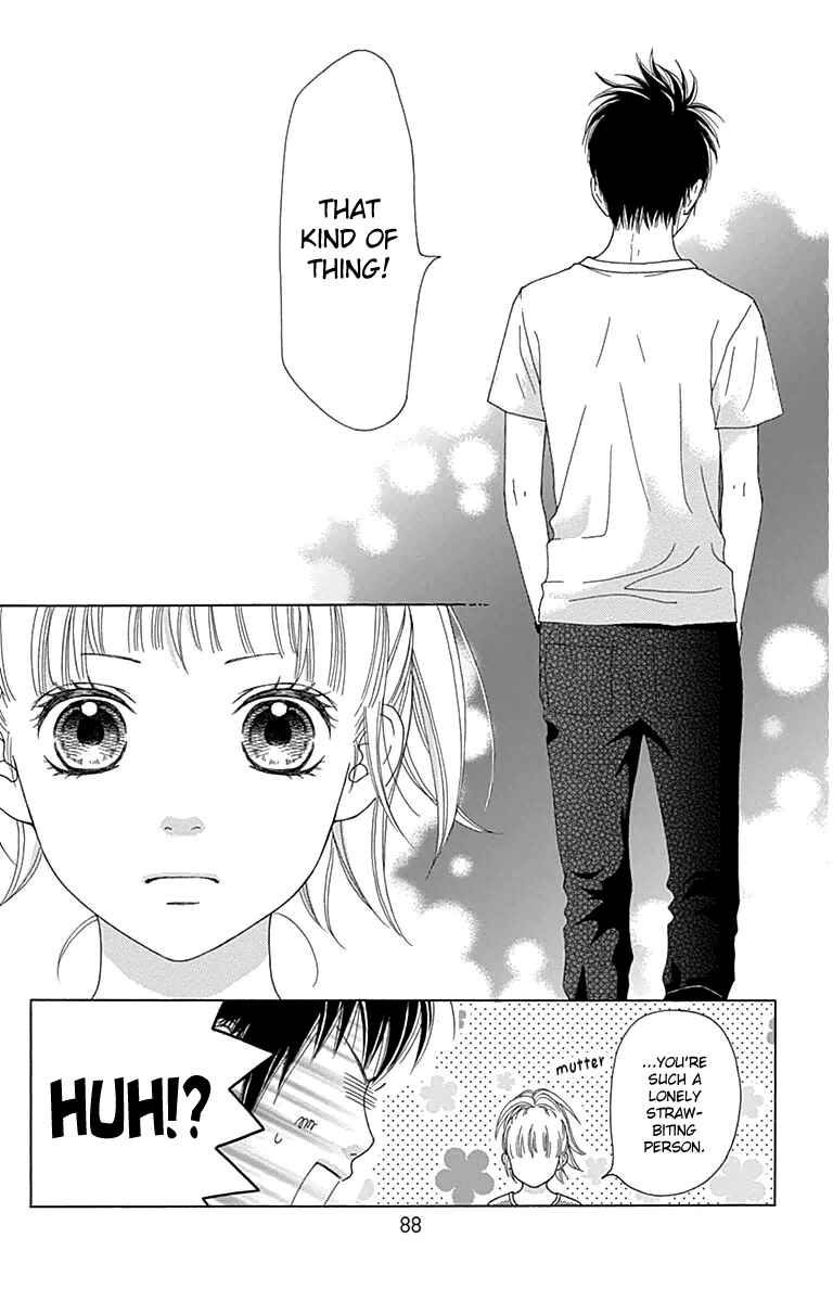 Page 26 Chapter 26 Aruitou