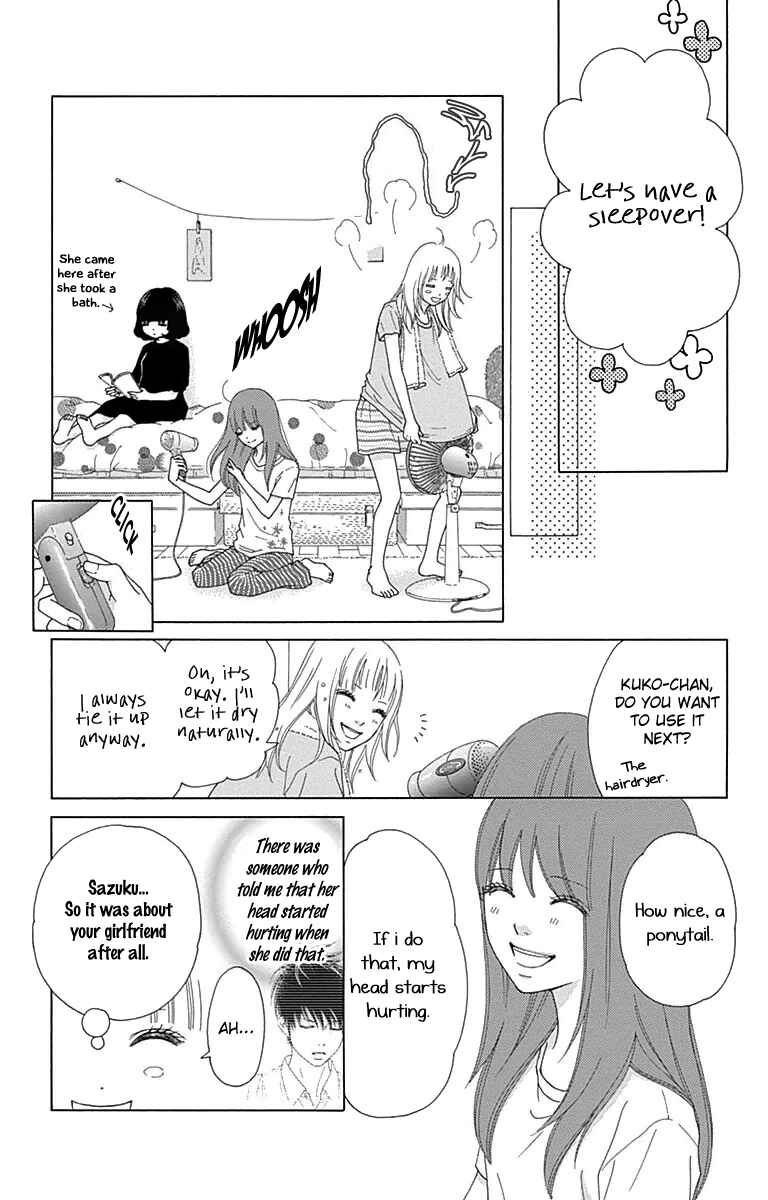 Page 19 Chapter 21 Aruitou