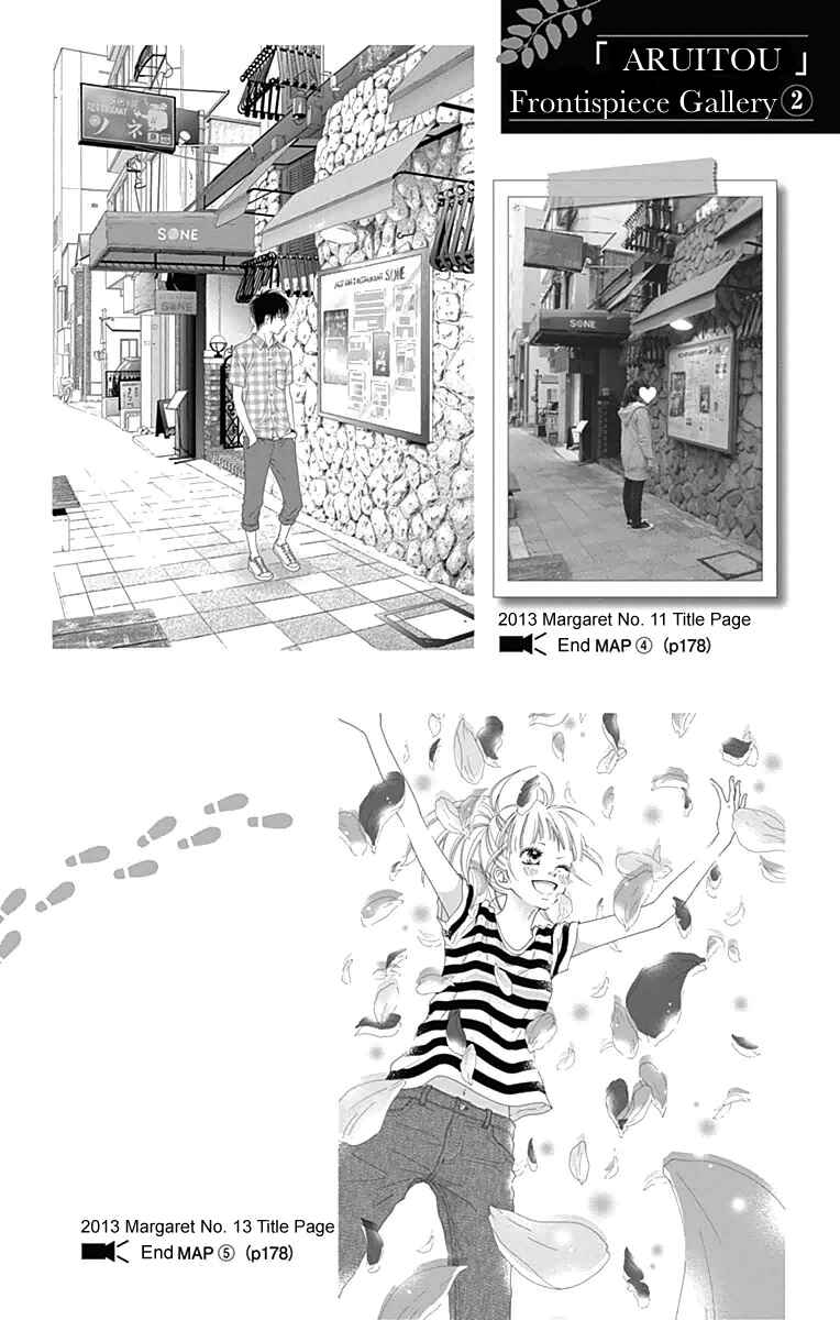 Page 26 Chapter 21 Aruitou
