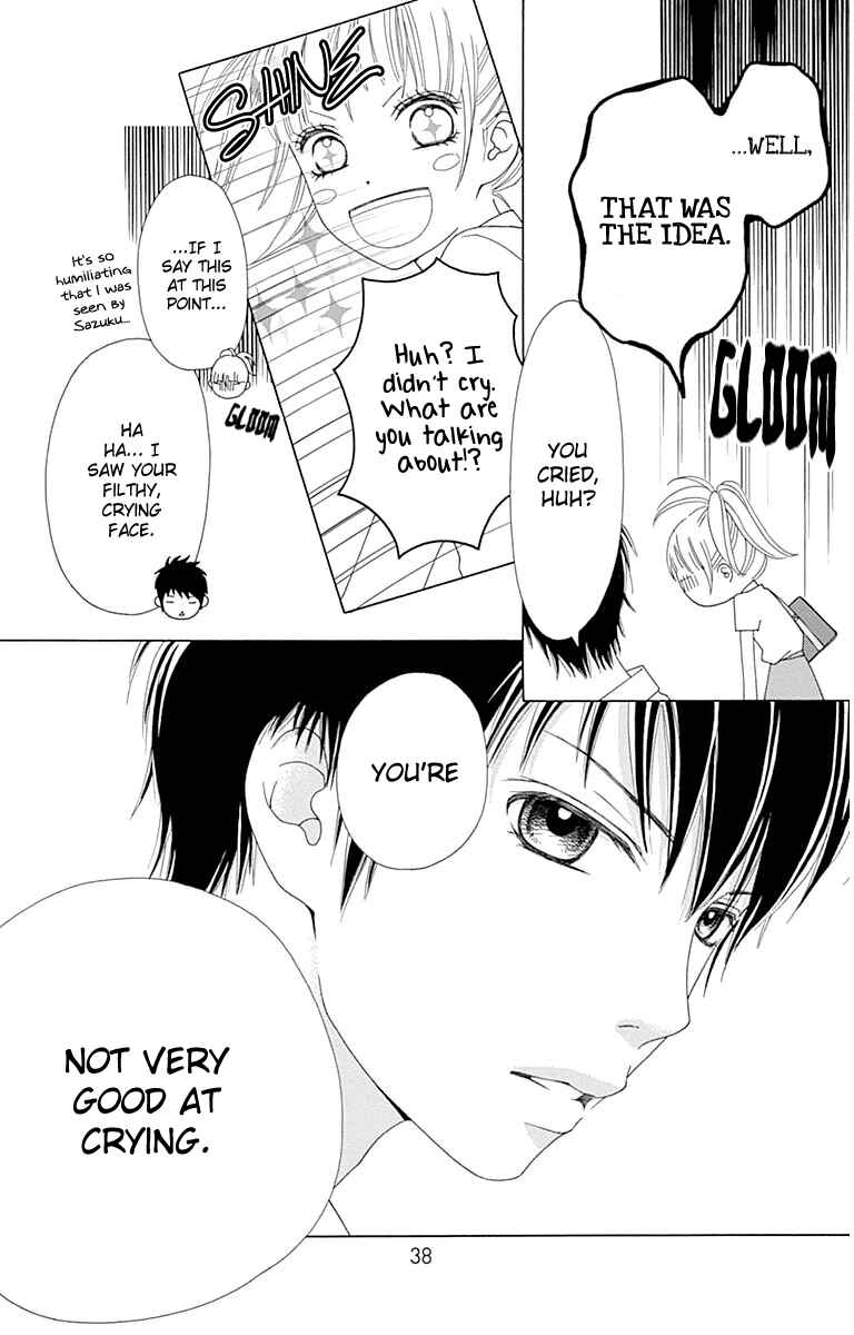 Page 10 Chapter 19 Aruitou