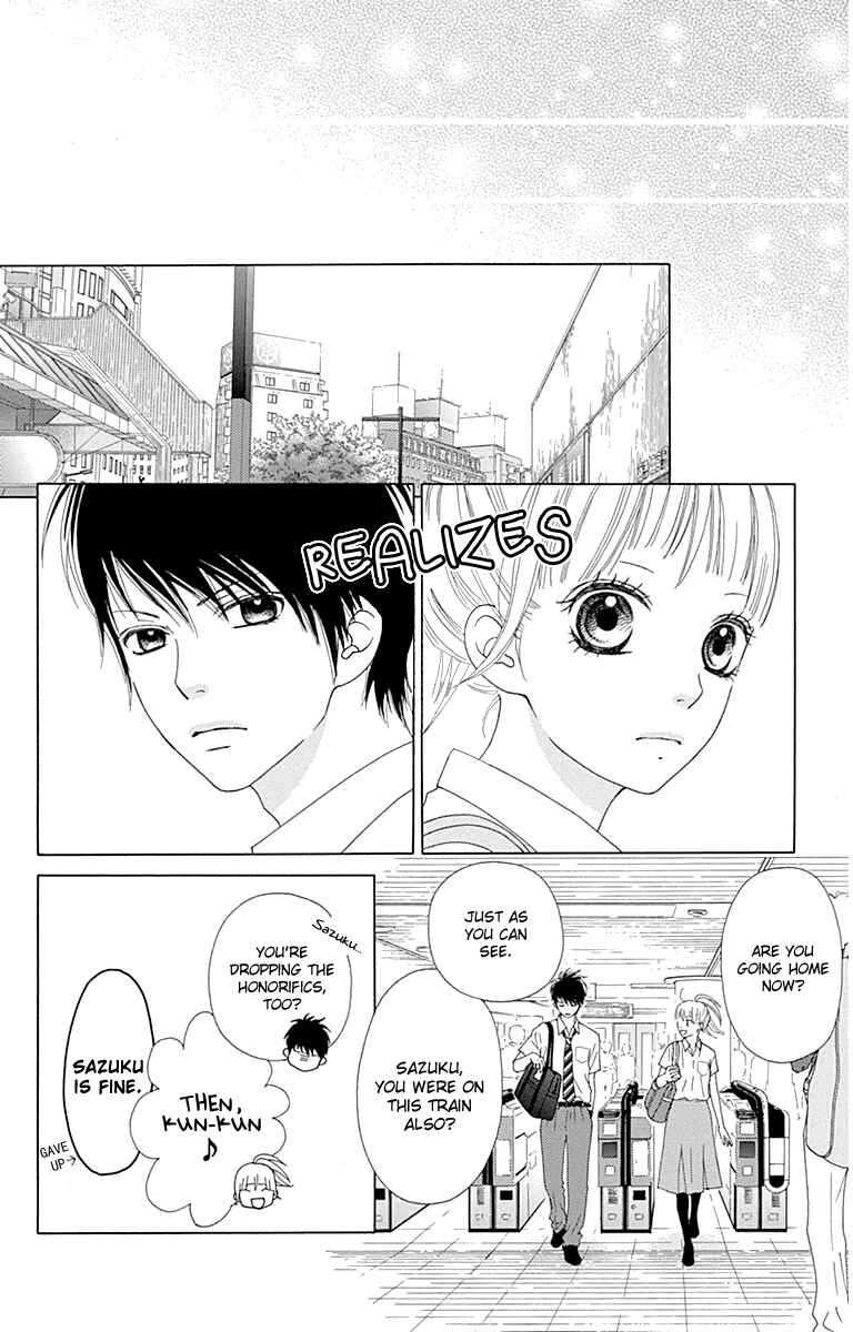 Page 6 Chapter 19 Aruitou