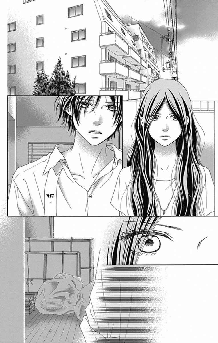 Page 20 Chapter 36 Aruitou
