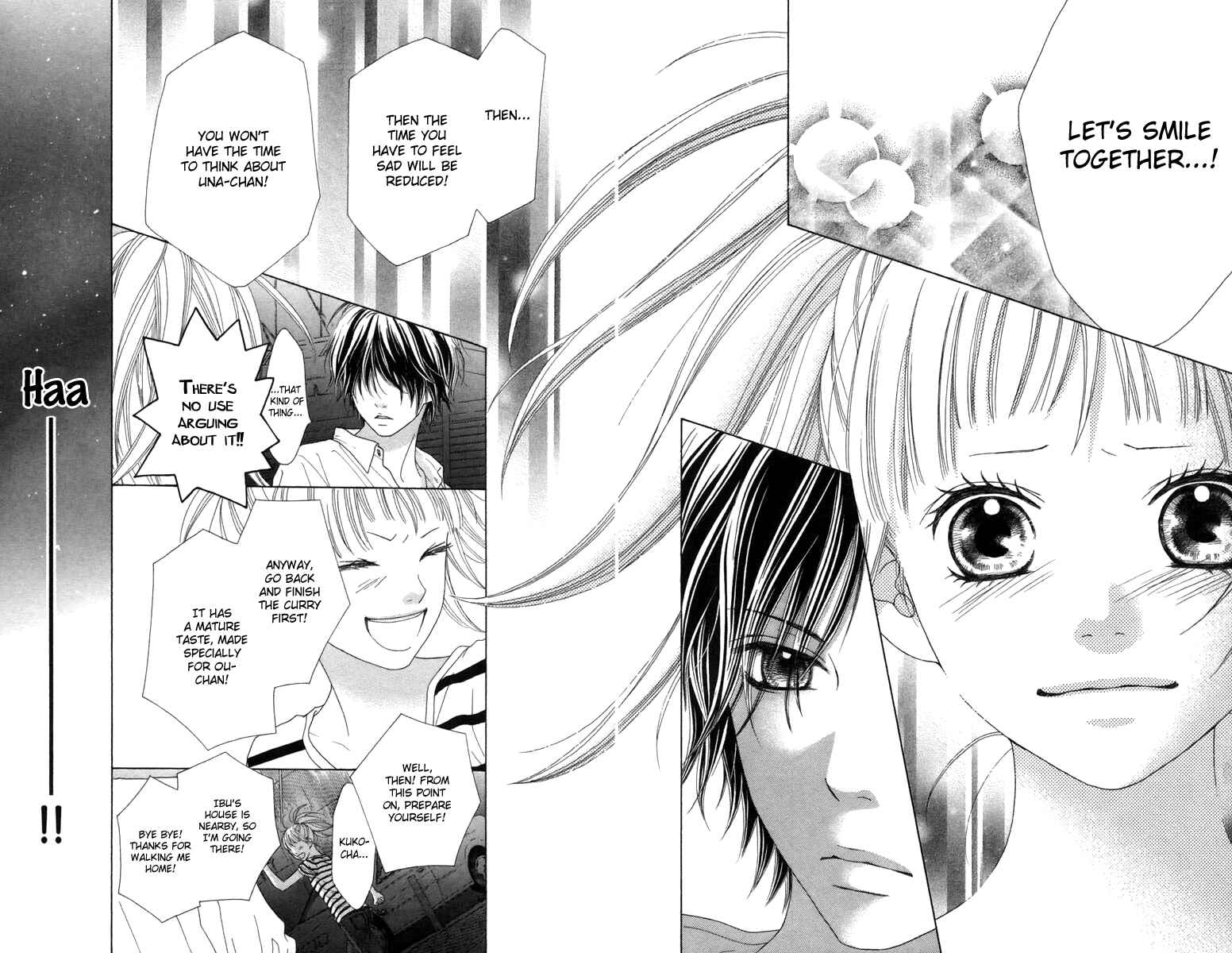 Page 12 Chapter 15 Aruitou