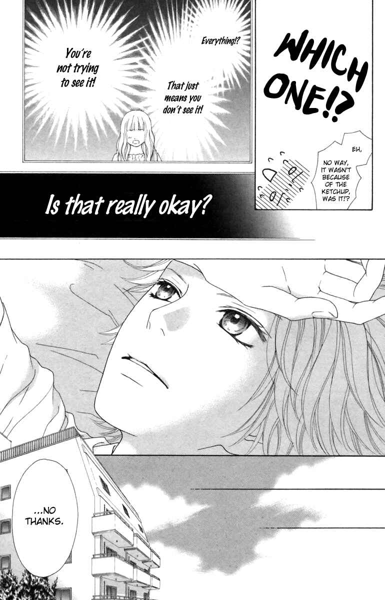 Page 25 Chapter 15 Aruitou