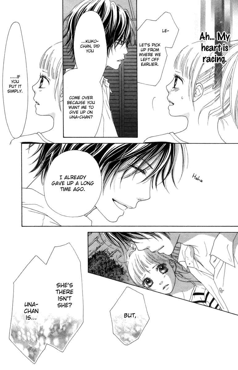 Page 8 Chapter 15 Aruitou