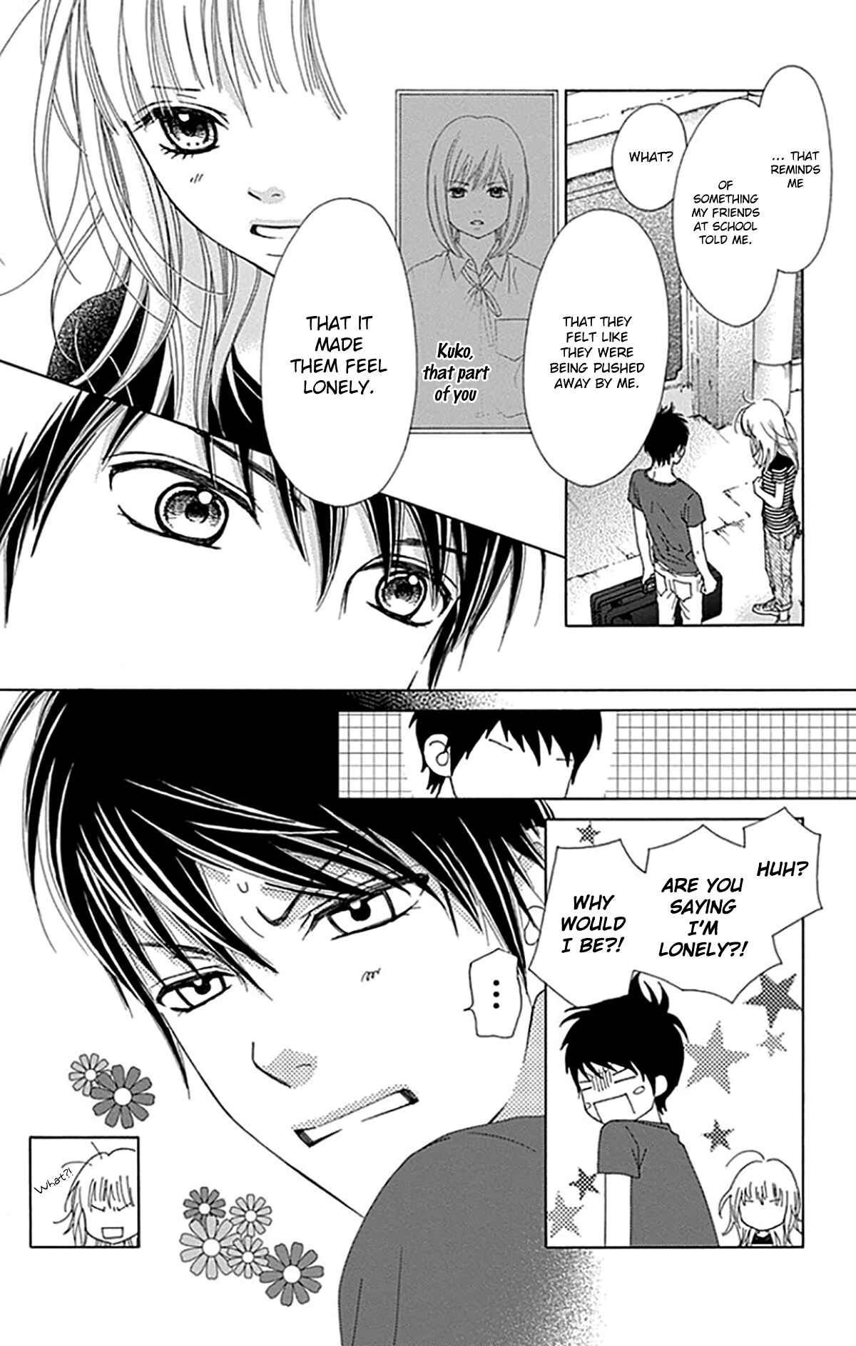 Page 11 Chapter 34 Aruitou