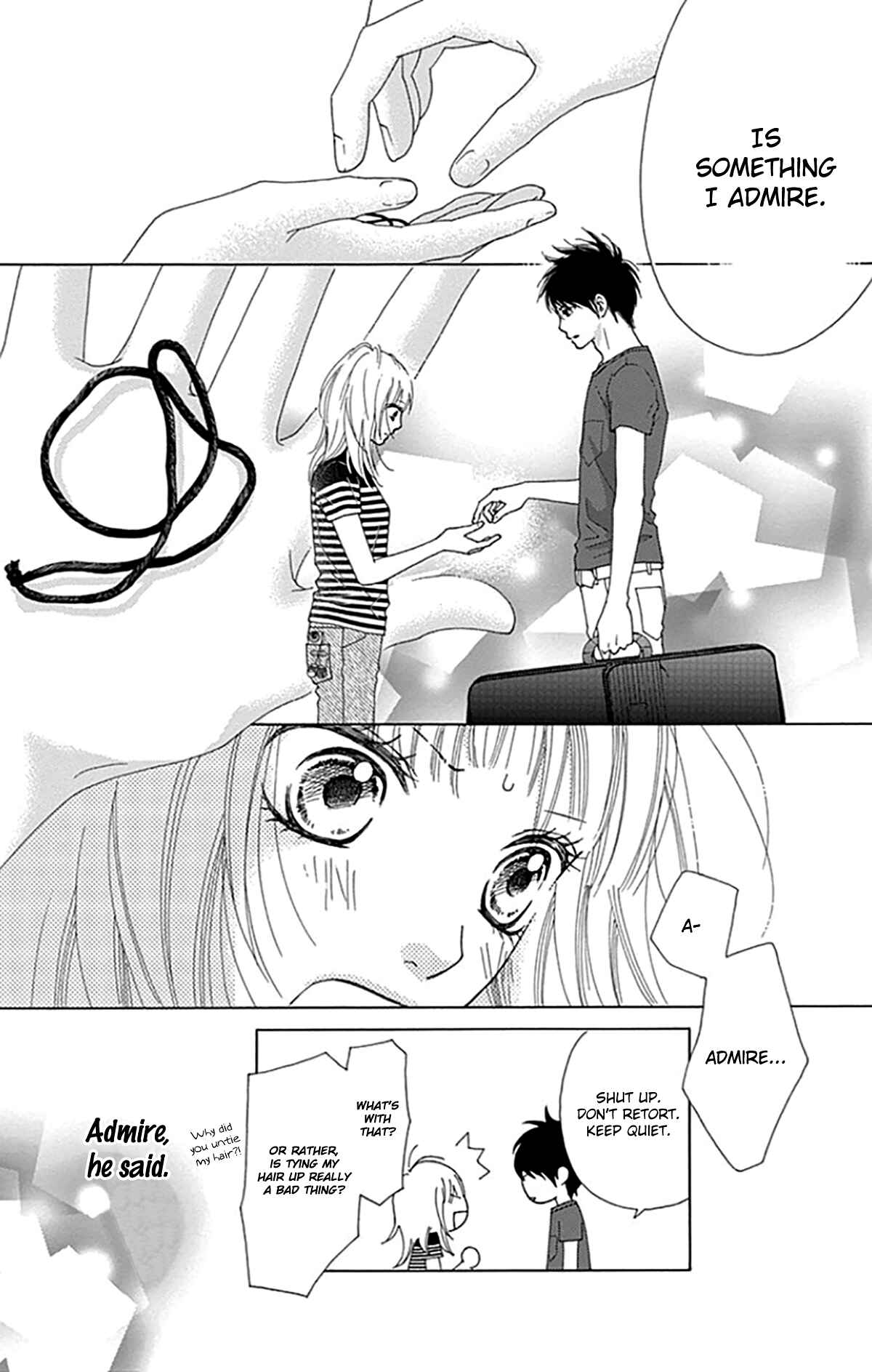 Page 16 Chapter 34 Aruitou