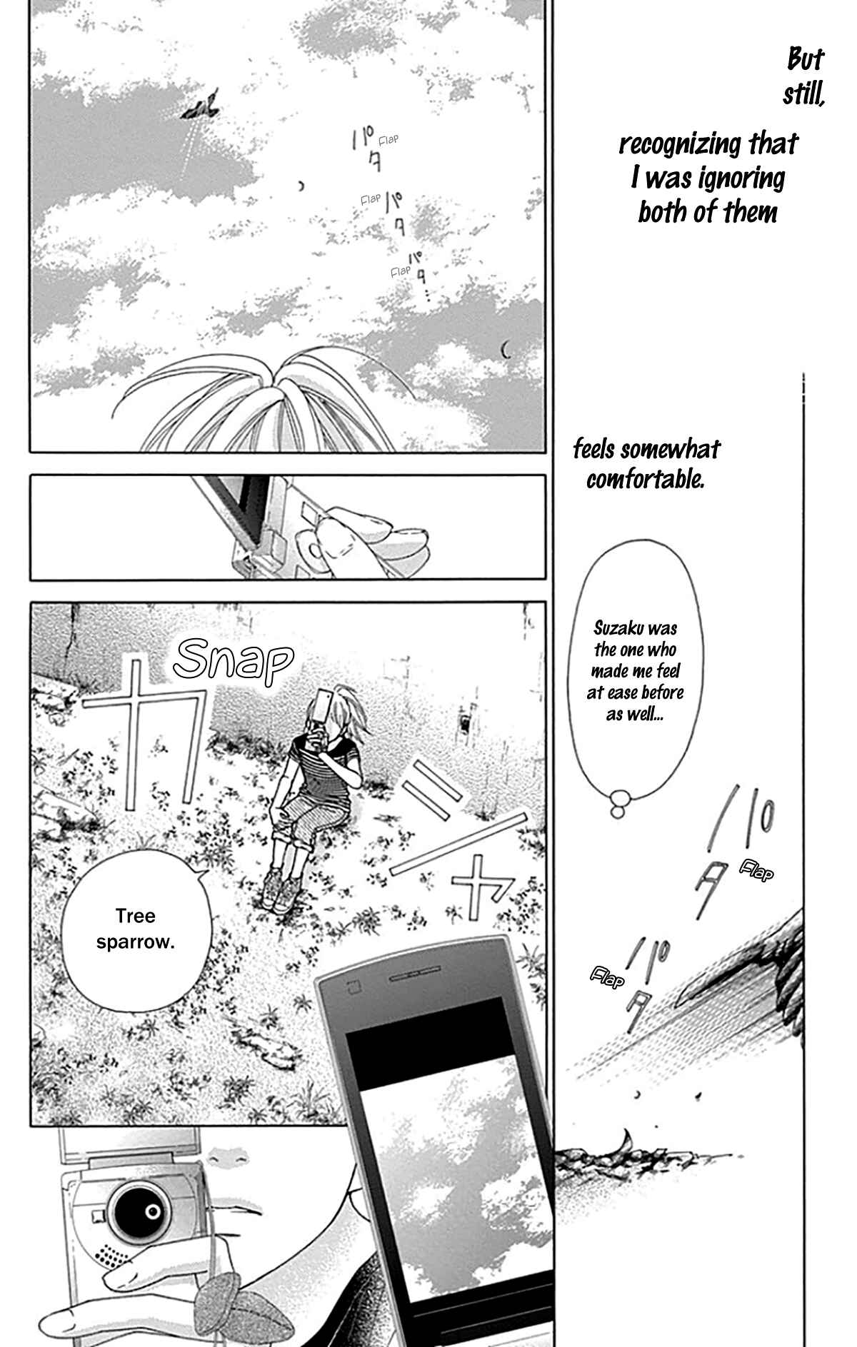 Page 19 Chapter 34 Aruitou