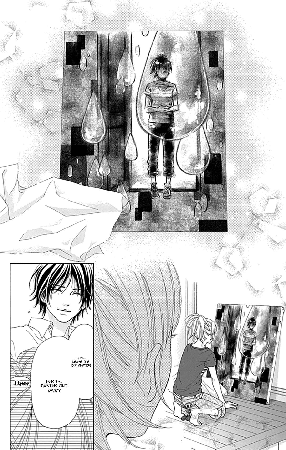 Page 25 Chapter 34 Aruitou