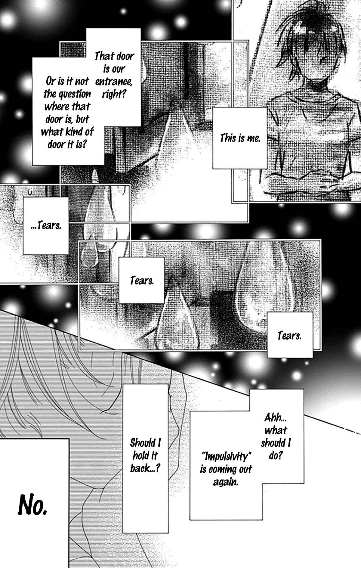 Page 26 Chapter 34 Aruitou