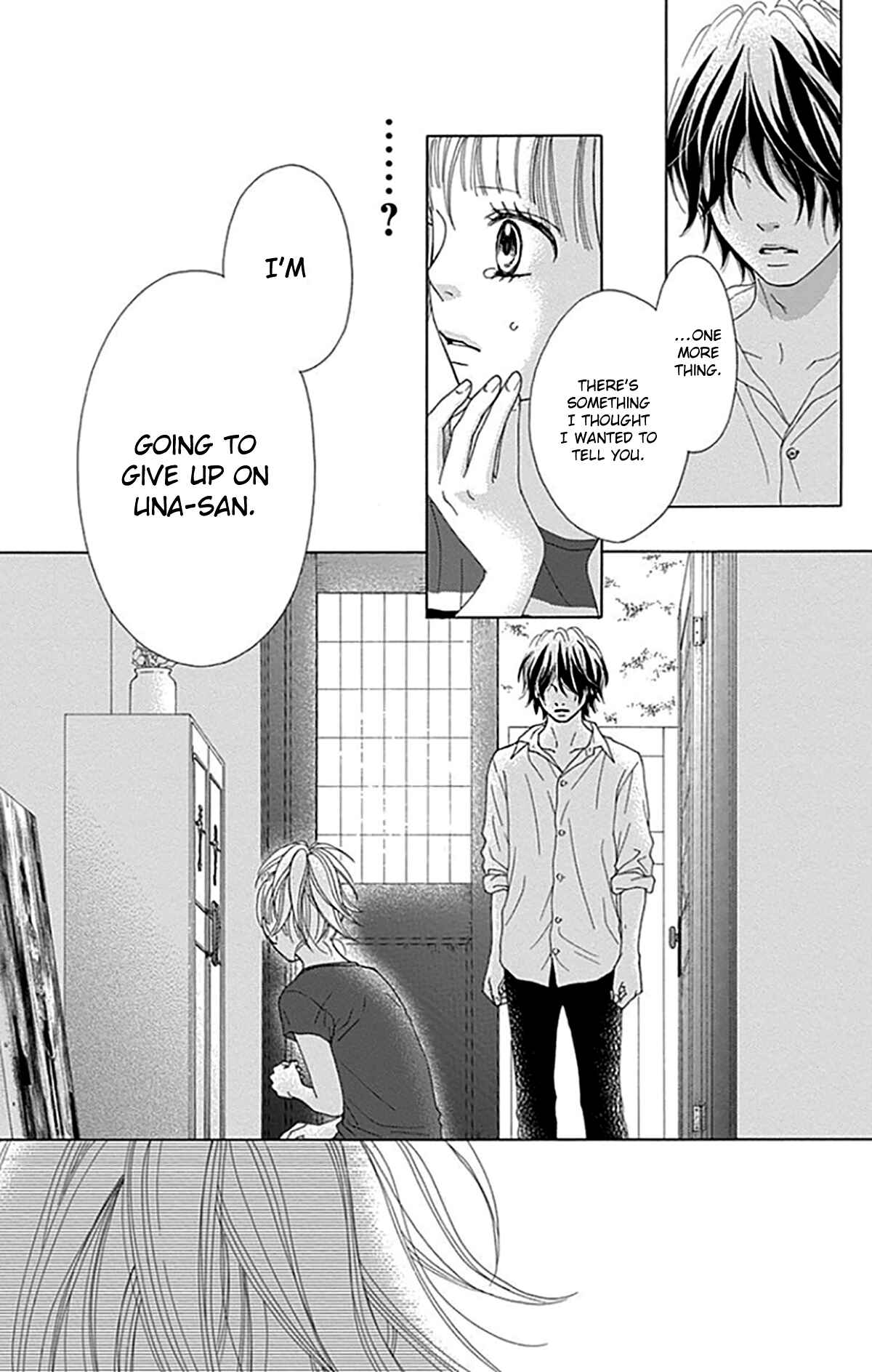 Page 28 Chapter 34 Aruitou