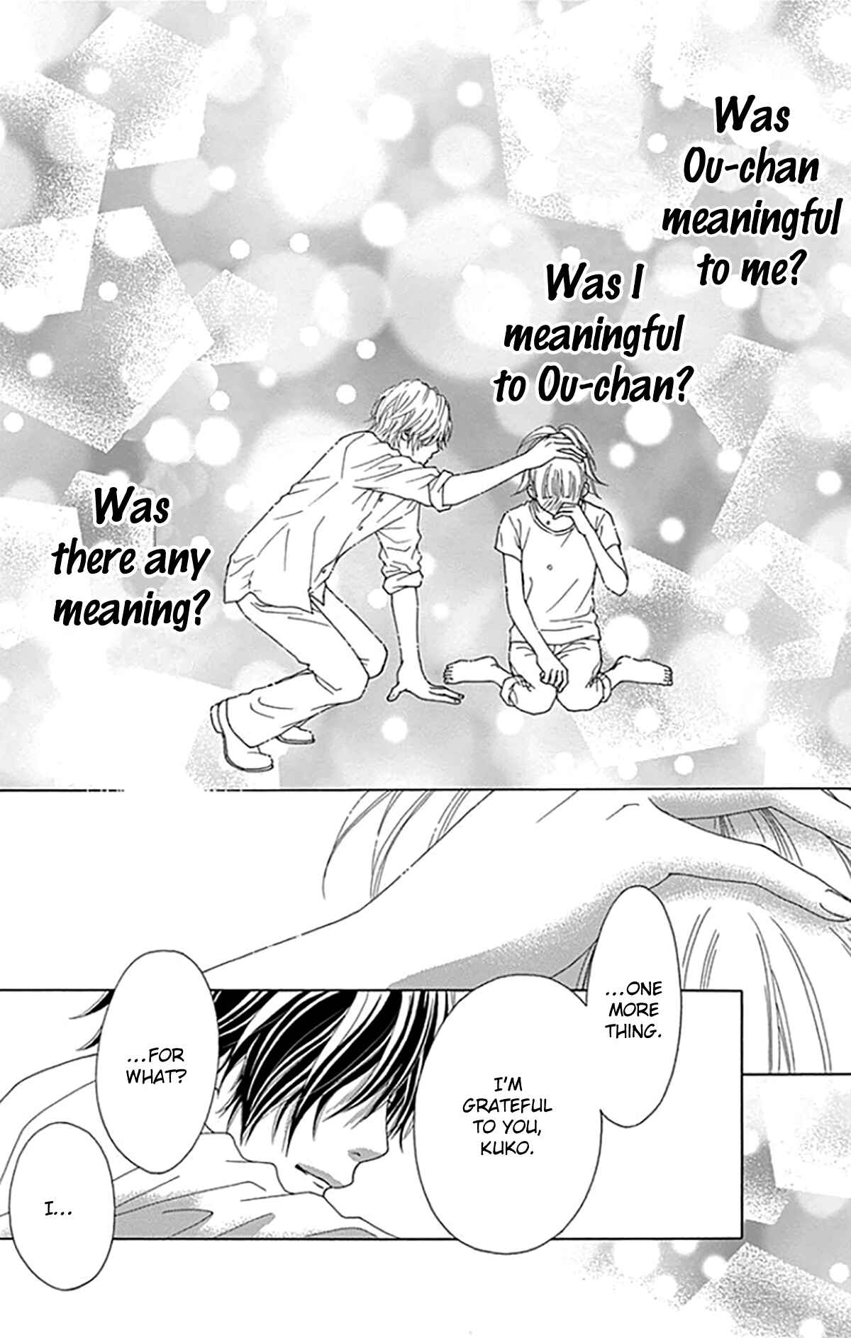 Page 32 Chapter 34 Aruitou
