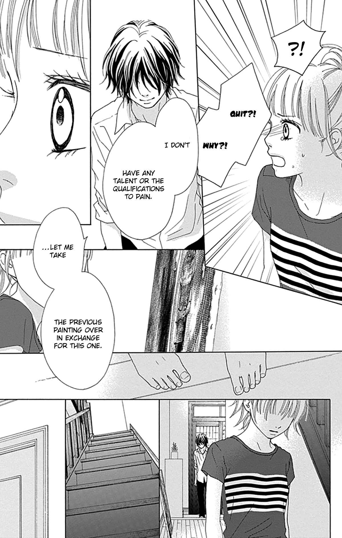 Page 34 Chapter 34 Aruitou