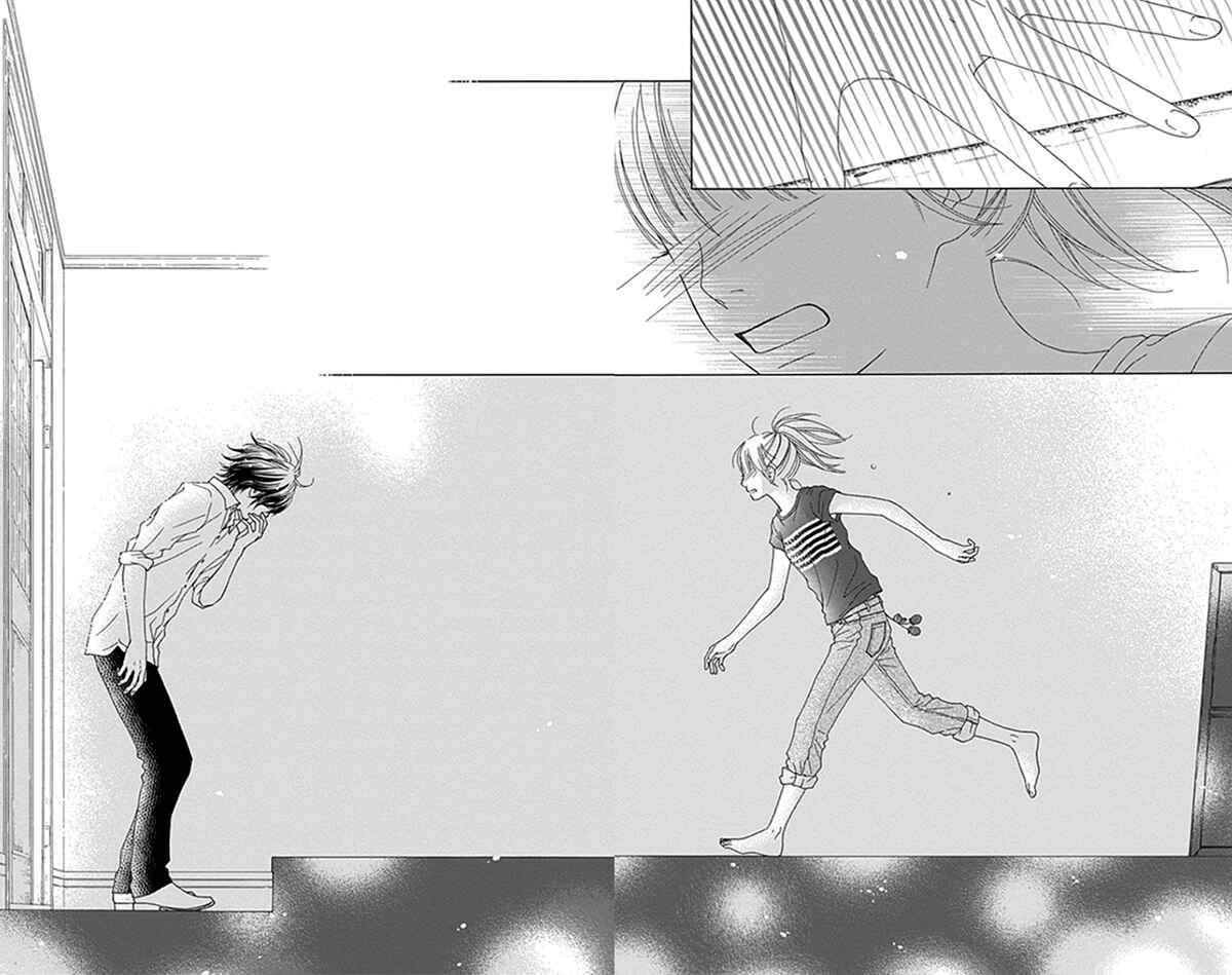 Page 37 Chapter 34 Aruitou