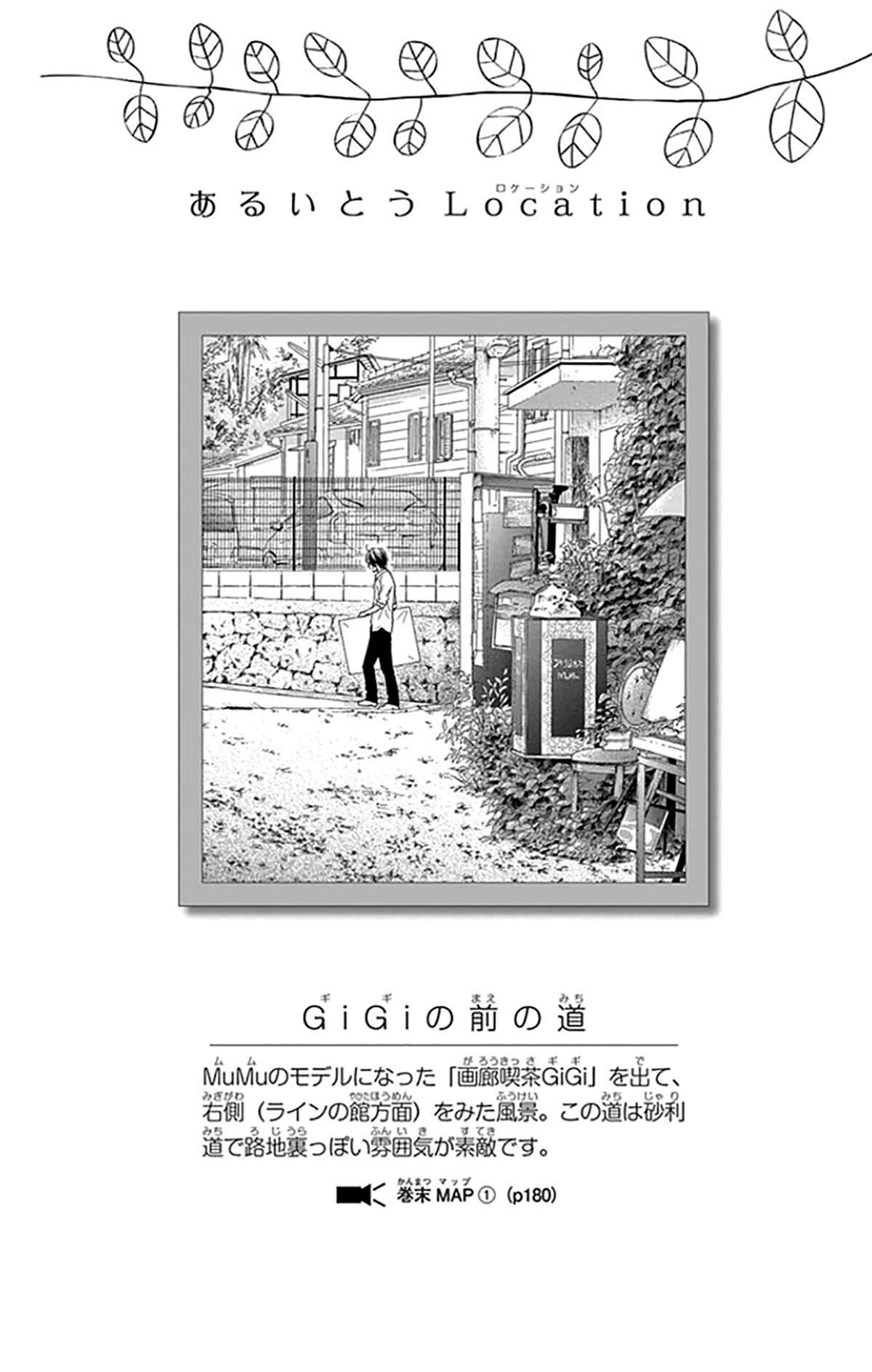 Page 38 Chapter 34 Aruitou