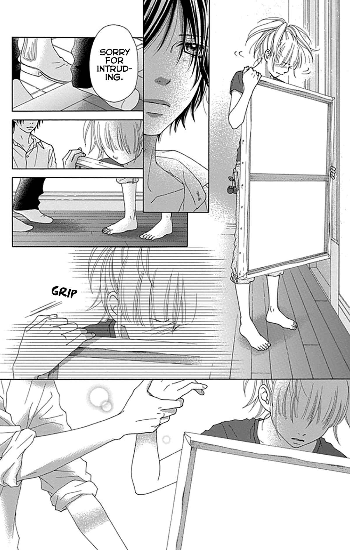 Page 12 Chapter 35 Aruitou
