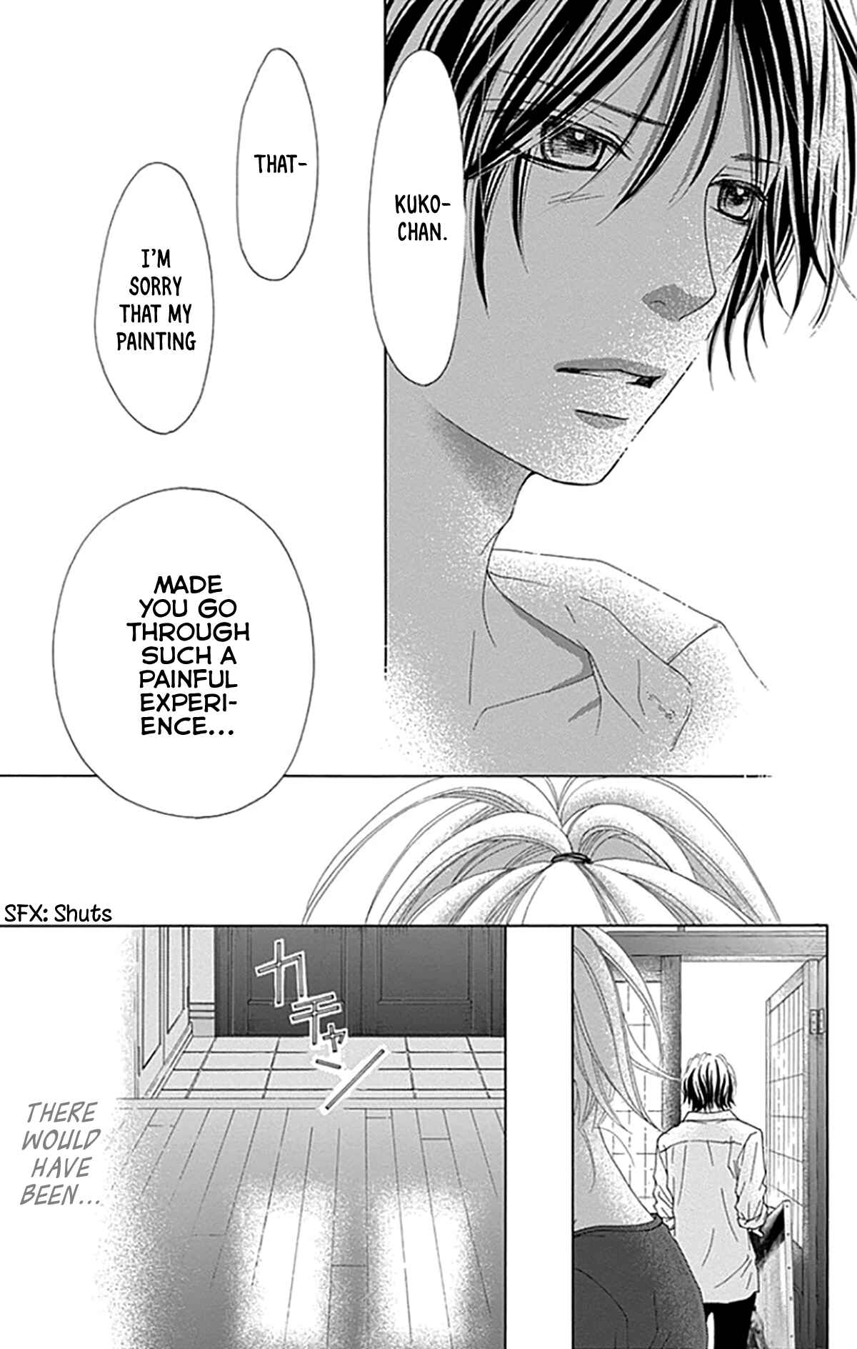 Page 13 Chapter 35 Aruitou
