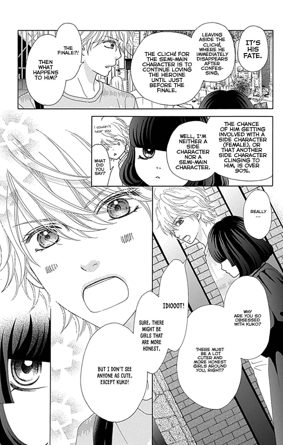 Page 21 Chapter 35 Aruitou