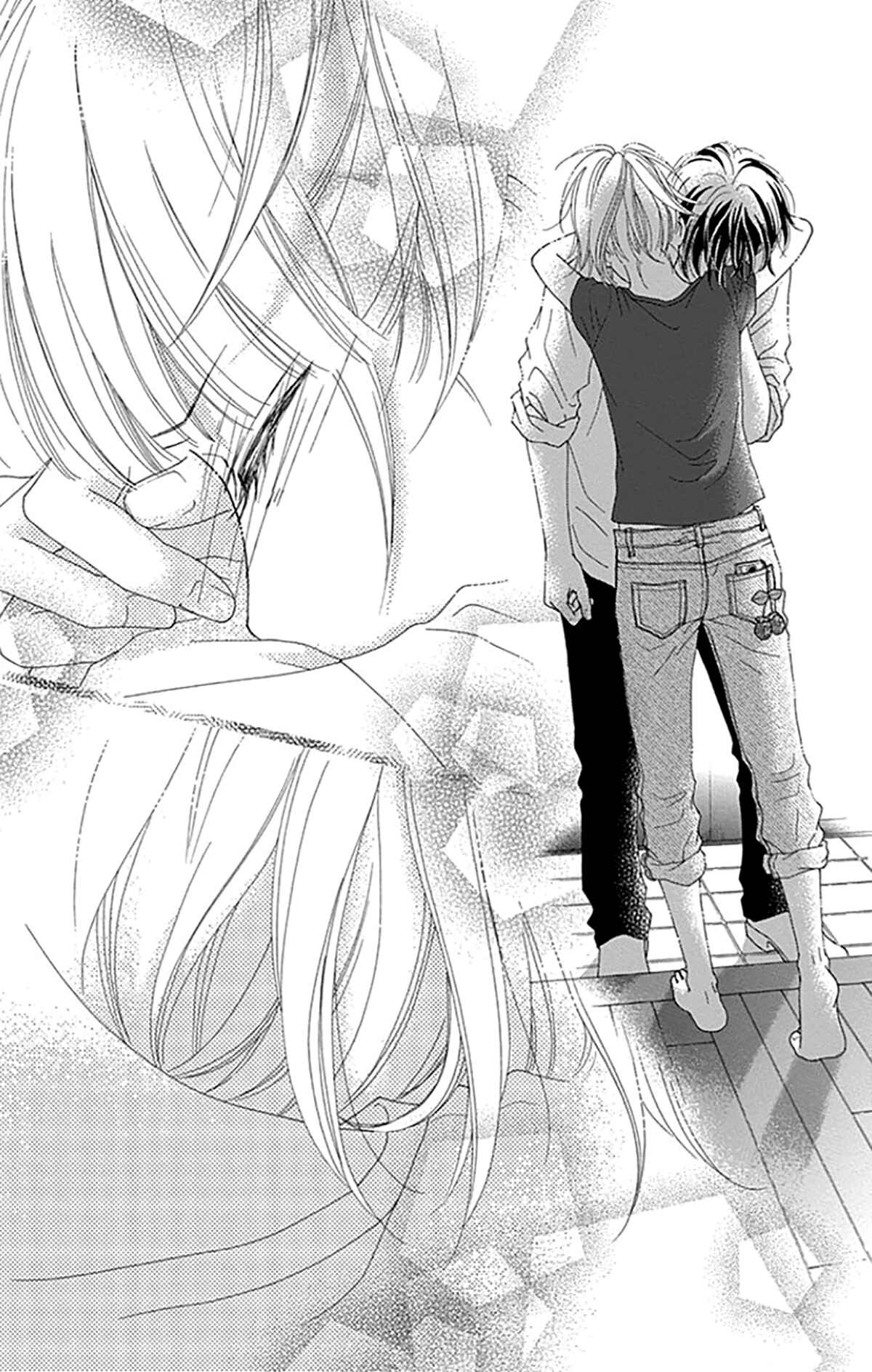 Page 6 Chapter 35 Aruitou