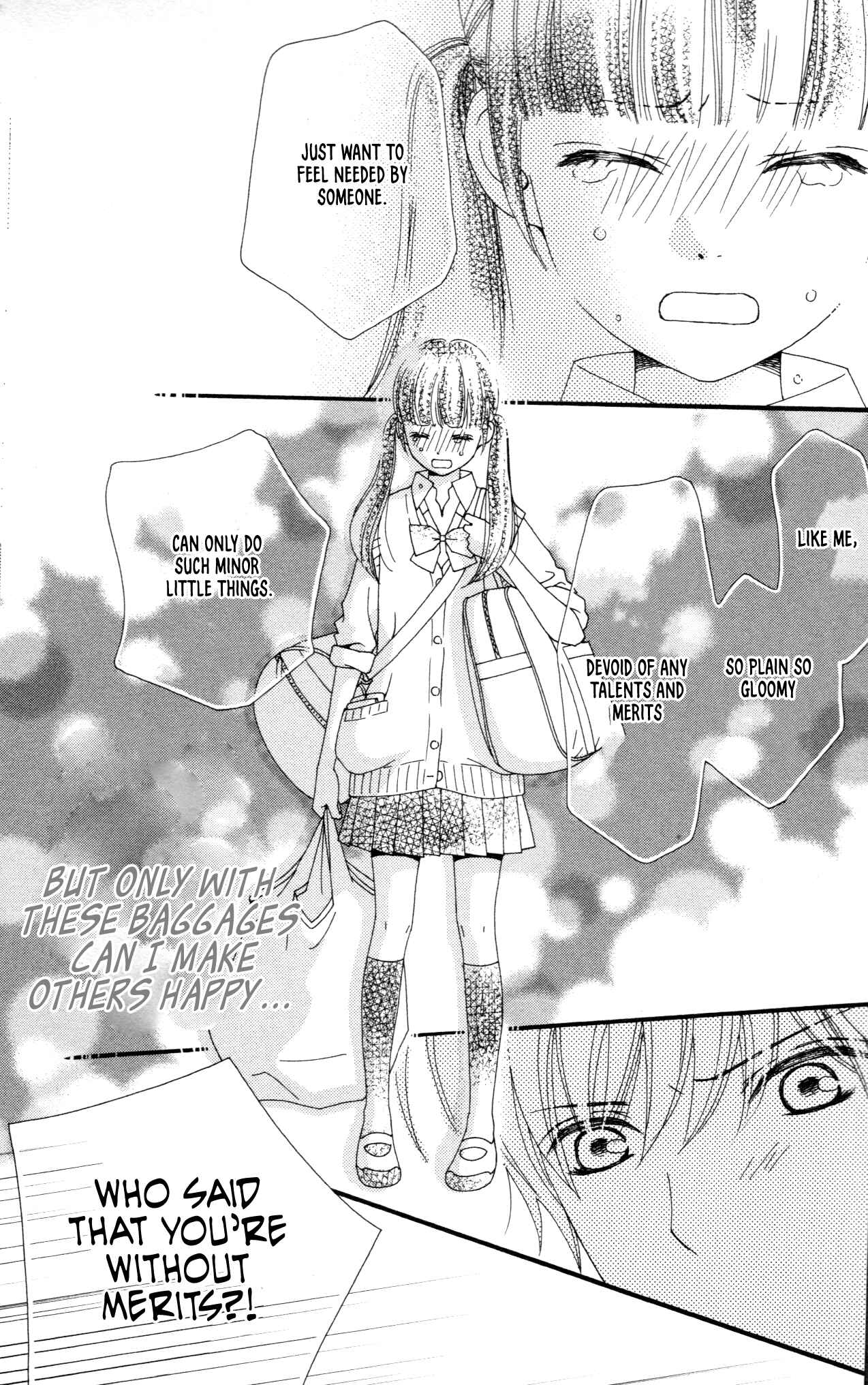 Page 24 Chapter 33.5 Aruitou