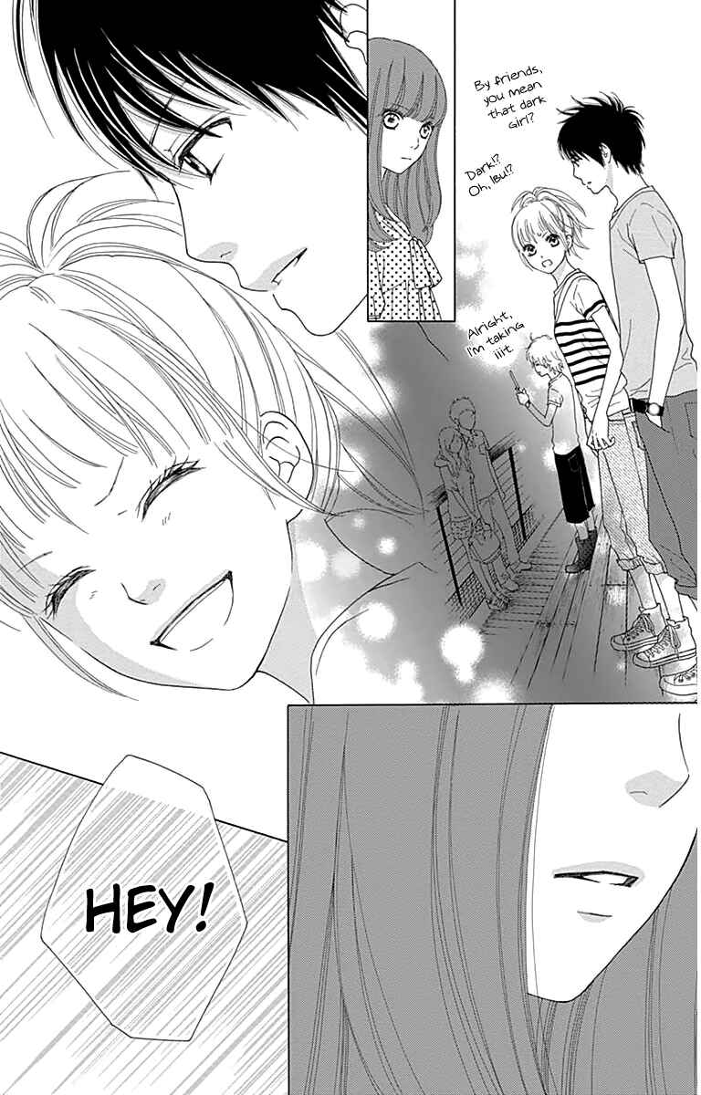 Page 24 Chapter 20 Aruitou