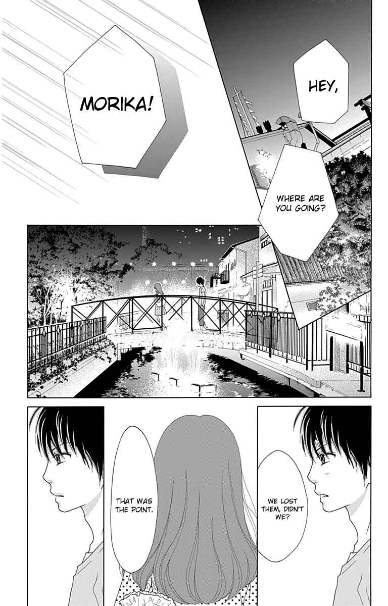 Page 29 Chapter 20 Aruitou