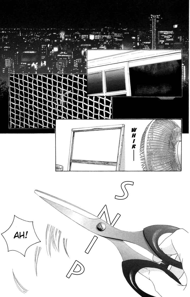 Page 10 Chapter 13 Aruitou