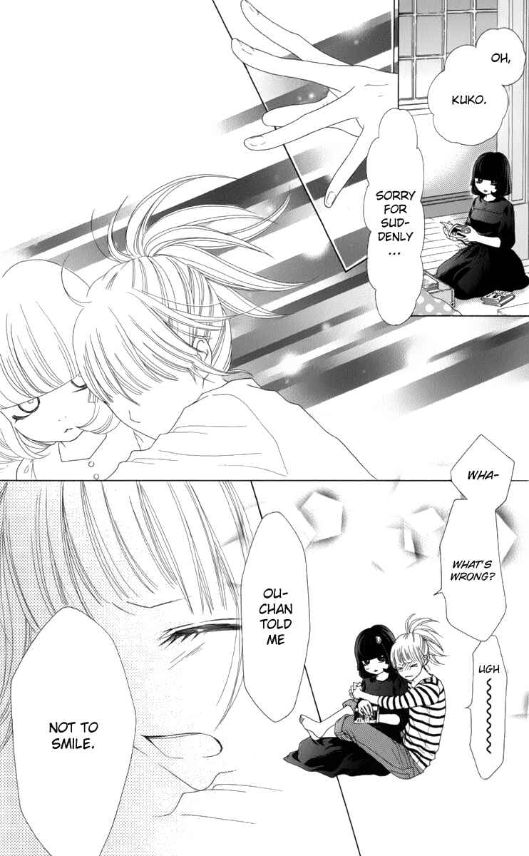 Page 20 Chapter 9 Aruitou