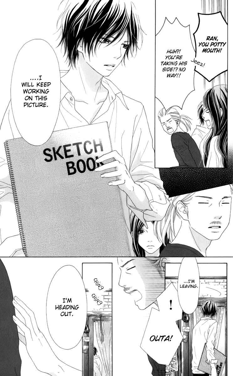 Page 5 Chapter 9 Aruitou