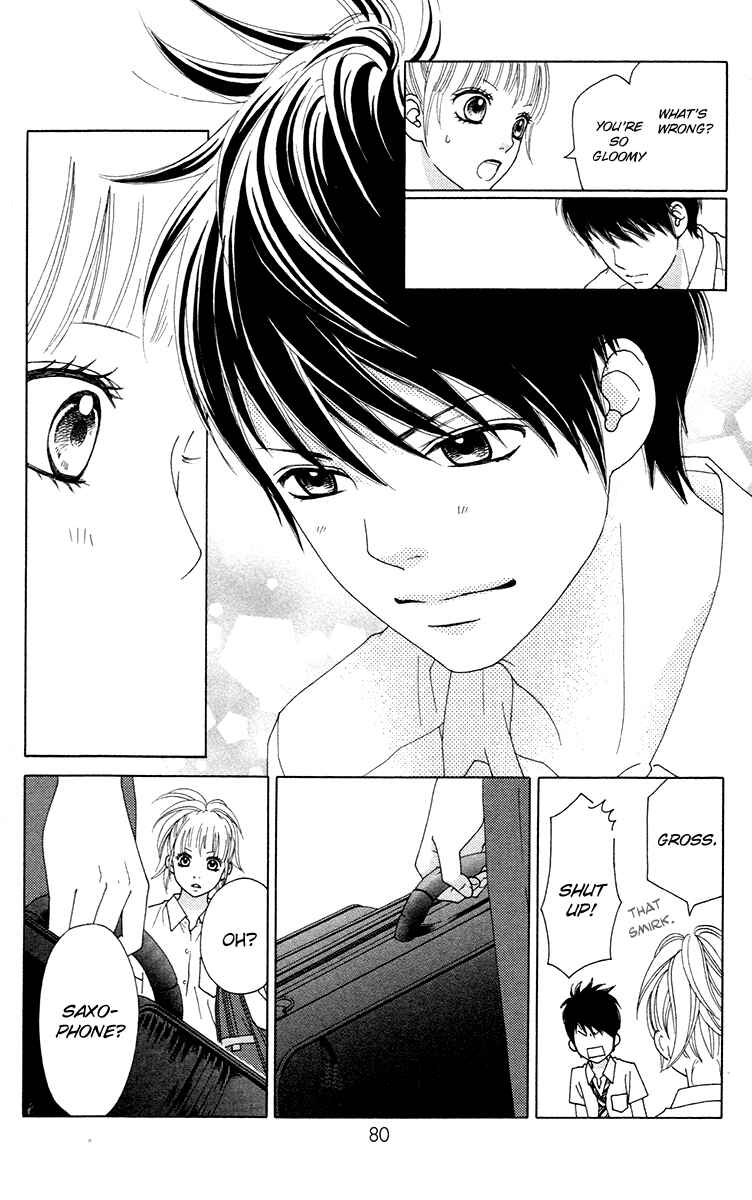 Page 20 Chapter 31 Aruitou