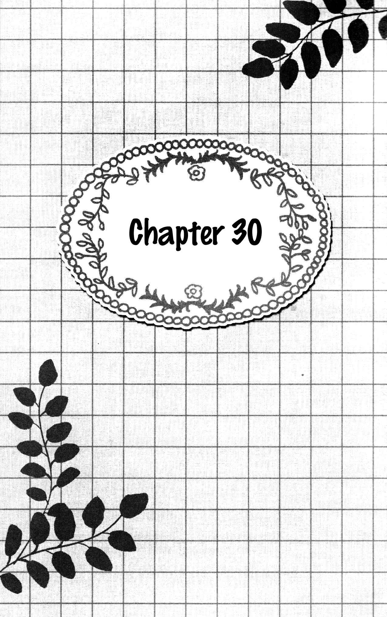 Page 1 Chapter 30 Aruitou