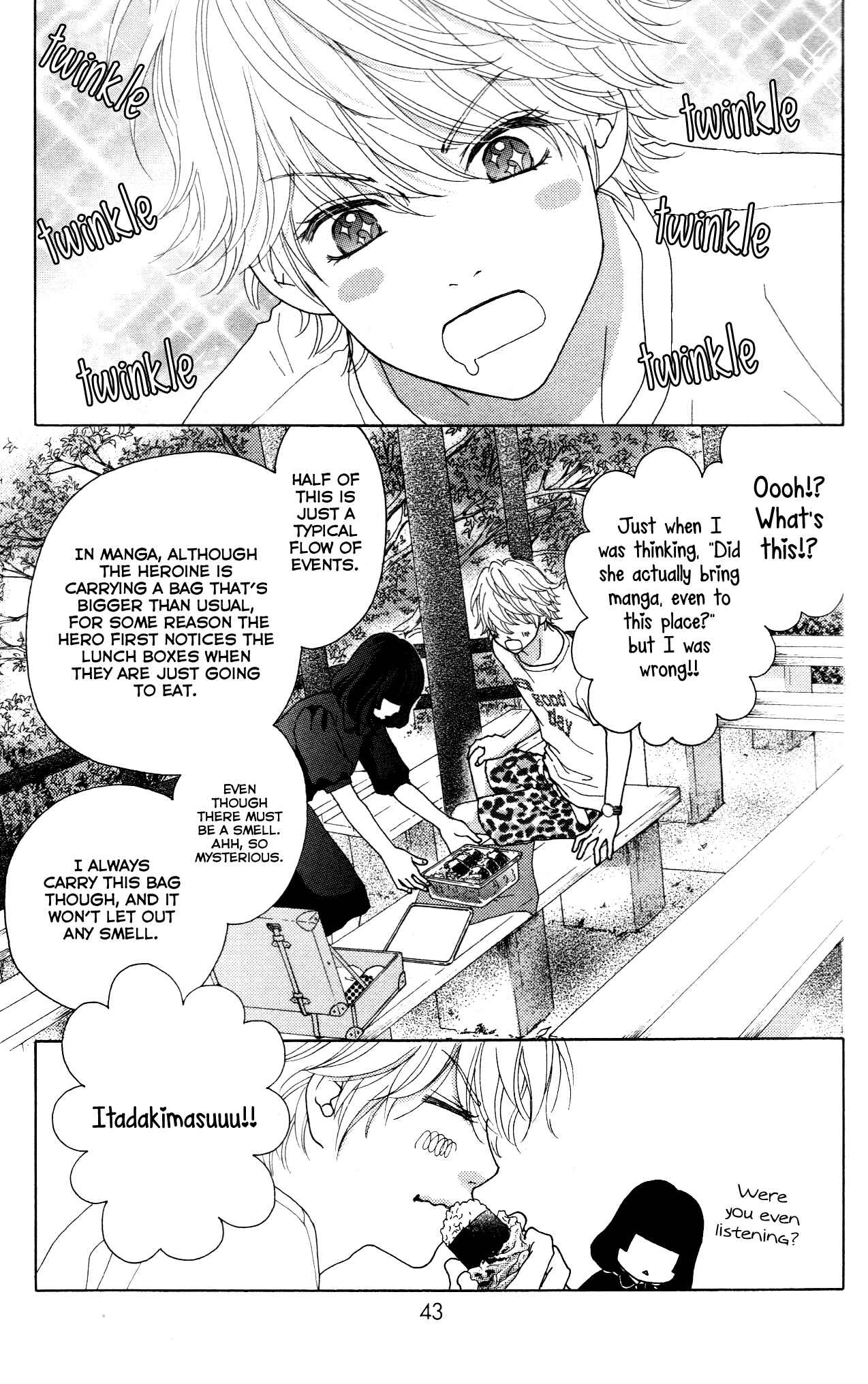 Page 14 Chapter 30 Aruitou
