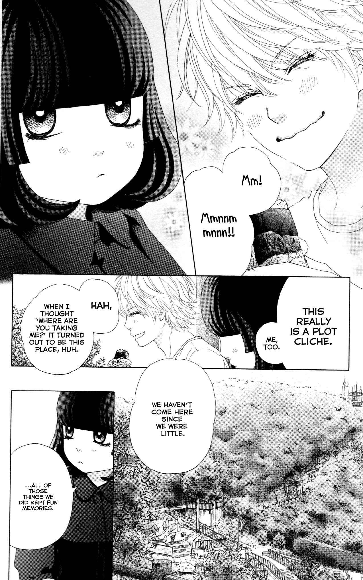 Page 15 Chapter 30 Aruitou