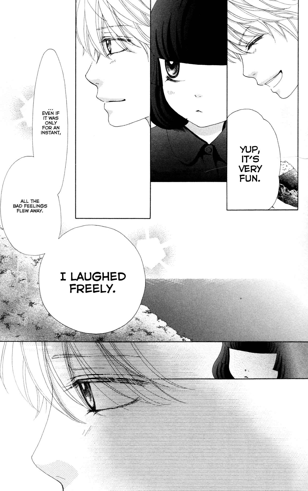 Page 16 Chapter 30 Aruitou